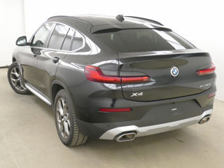 BMW X4 foto 3