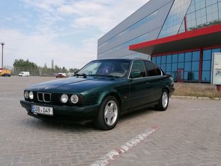 BMW 5 Series foto 5