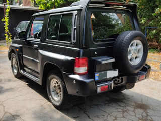 Hyundai Galloper