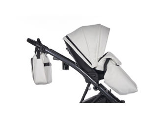 CARUCIOR 2/1 INVICTUS 2.0 – WHITE / 04 foto 8