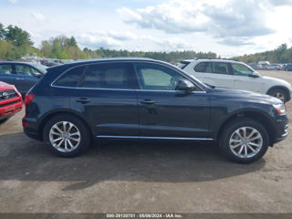 Audi Q5 foto 7