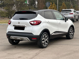 Renault Captur foto 5