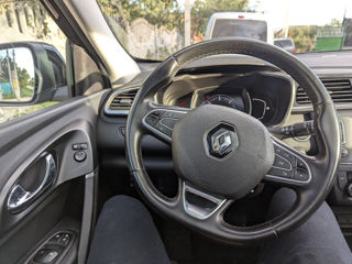 Renault Kadjar foto 3