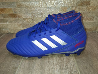 Buti Adidas Predator Originali mărimea 36,5-37 foto 2