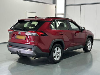 Toyota Rav 4 foto 2