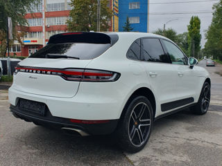 Porsche Macan foto 3