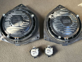 Mark Levinson Lexus Toyota Mercedes VW фото 5