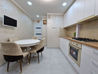 Apartament cu 1 cameră, 47 m², Telecentru, Chișinău foto 4