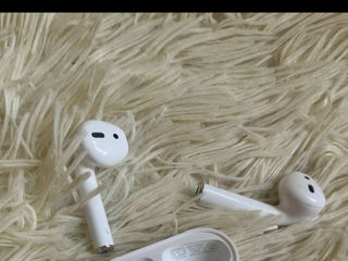 Apple airpods 2 original Germany foto 3