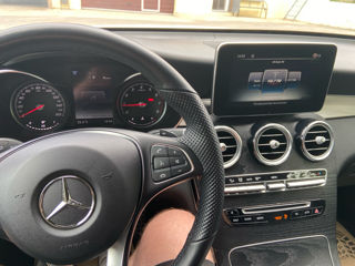 Mercedes GLC foto 7