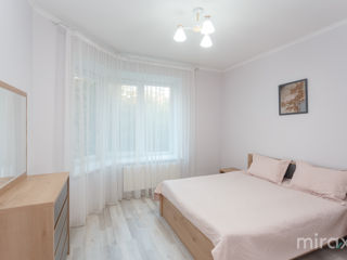 Apartament cu 3 camere, 140 m², Râșcani, Chișinău foto 7