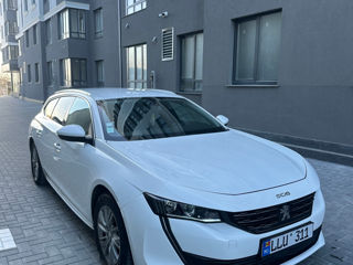 Peugeot 508 foto 2