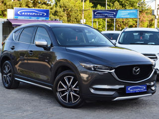 Mazda CX-5 foto 3