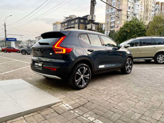 Volvo XC40 foto 8