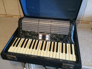 Acordeon Hohner Tango IM foto 3