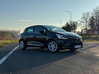 Renault Clio foto 2