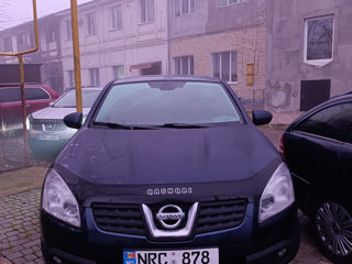 Nissan Qashqai foto 2