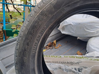 Anvelope 225/60 r18 foto 4