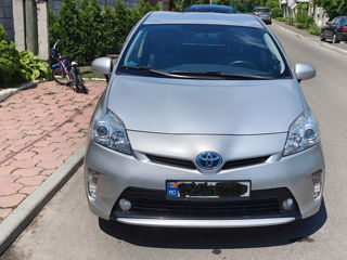 Toyota Prius foto 6