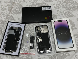 Iphone 14 pro 128 gb pese