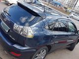 Lexus RX Series foto 4