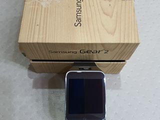 Samsung Gear 2 foto 2