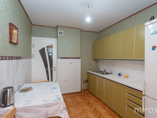 Apartament cu 3 camere, 63 m², Centru, Chișinău foto 9