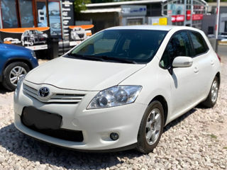 Toyota Auris foto 4