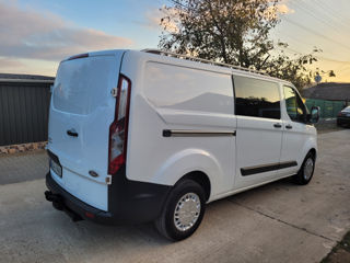 Ford Transit custom foto 3