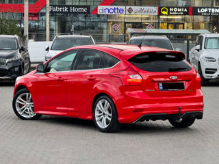 Ford Focus foto 6