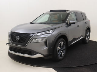 Nissan X-Trail foto 2