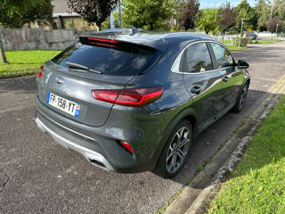 KIA XCeed foto 5