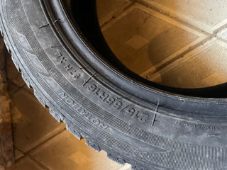 Anvelope  215/55R16