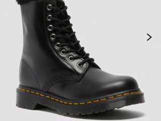 Ботинки Dr Martens foto 5