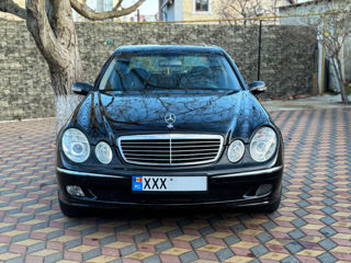 Mercedes E-Class foto 3