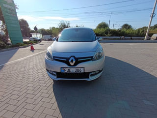 Renault Grand Scenic foto 5