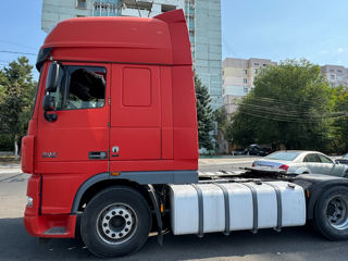 Daf XF 105.460 foto 2