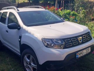 Dacia Duster foto 6