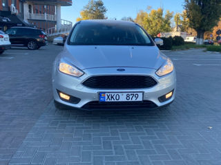 Ford Focus foto 2