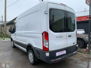 Ford Transit foto 4