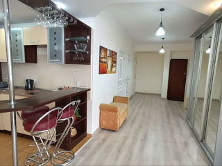 Apartament cu 3 camere, 86 m², Centru, Chișinău