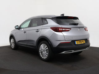 Opel Grandland X foto 3