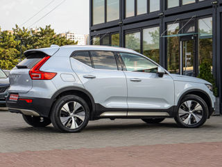 Volvo XC40 foto 5