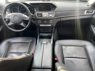 Mercedes E-Class foto 7