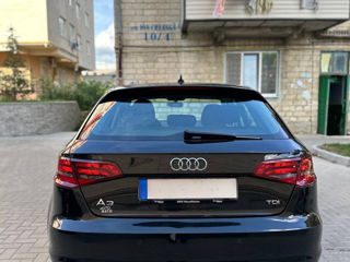 Audi A3 foto 3