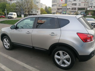 Nissan Qashqai foto 2