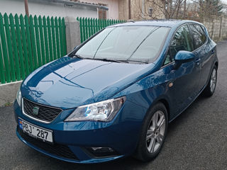 Seat Ibiza foto 2