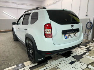 Dacia Duster foto 3