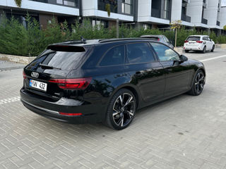 Audi A4 foto 4