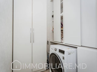 Apartament cu 3 camere, 94 m², Buiucani, Chișinău foto 11